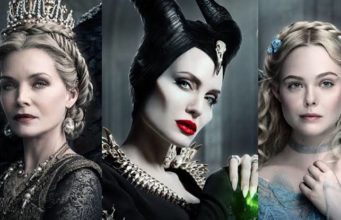 Maléfica: Dueña del Mal