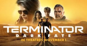 Terminator: Destino Oscuro