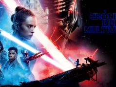 Crónicas del Multiverso #354 -The Story Will Live Forever Episode III – The Rise of Skywalker Spectacular Season Finale