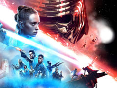 El Ascenso de Skywalker