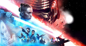 El Ascenso de Skywalker