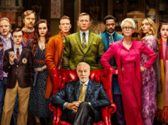 Entre Navajas y Secretos