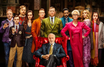 Entre Navajas y Secretos