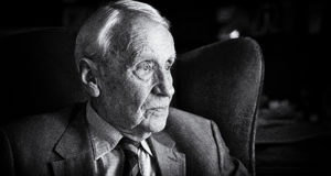 Namárië Christopher Tolkien