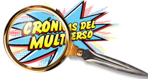 Crónicas del Multiverso #355 – Artful