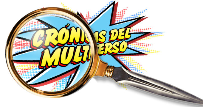 Crónicas del Multiverso #355 – Artful
