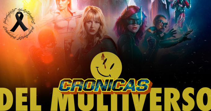 Crónicas del Multiverso #356 – 1986