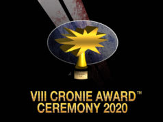 Crónicas del Multiverso #357 – VIII Annual Cronie Award™ Ceremony 2020