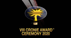 Crónicas del Multiverso #357 – VIII Annual Cronie Award™ Ceremony 2020