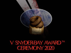 Crónicas del Multiverso #358 – V Annual Snyder-Bay Award™ Ceremony 2020