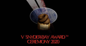 Crónicas del Multiverso #358 – V Annual Snyder-Bay Award™ Ceremony 2020