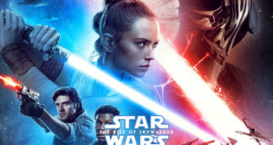 Los Altibajos de Star Wars: The Rise of Skywalker