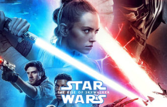 Los Altibajos de Star Wars: The Rise of Skywalker