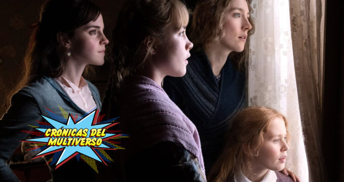 Crónicas del Multiverso #359 – Classics