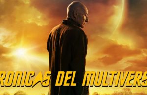 Crónicas del Multiverso #360 – RUN and ENGAGE!