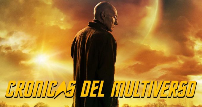 Crónicas del Multiverso #360 – RUN and ENGAGE!