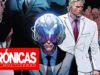 Crónicas del Multiverso #362 – Giant Size X-Planations #1 MINT ORIGINAL