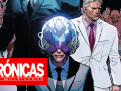 Crónicas del Multiverso #362 – Giant Size X-Planations #1 MINT ORIGINAL