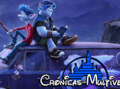 Crónicas del Multiverso #364 – Bros