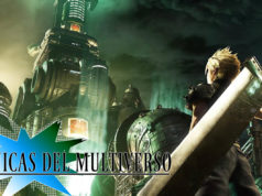 Crónicas del Multiverso #365 – Life Force