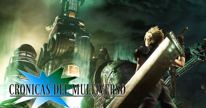 Crónicas del Multiverso #365 – Life Force