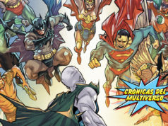 Crónicas del Multiverso #366 – A League of Our Own