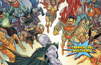 Crónicas del Multiverso #366 – A League of Our Own
