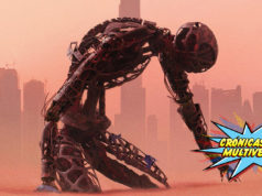 Crónicas del Multiverso #368 – Pecs and Bots