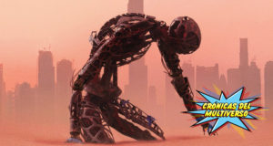 Crónicas del Multiverso #368 – Pecs and Bots