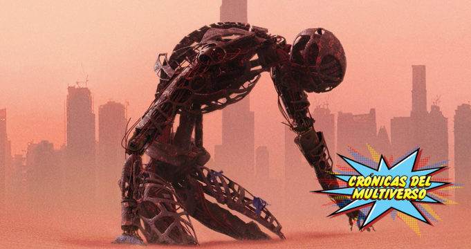 Crónicas del Multiverso #368 – Pecs and Bots