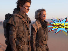 Crónicas del Multiverso #369 – Dune See