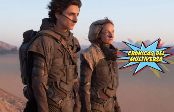 Crónicas del Multiverso #369 – Dune See