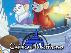 Crónicas del Multiverso Special: Russell’s Chin Complete