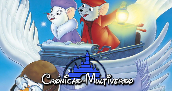 Crónicas del Multiverso Special: Russell’s Chin Complete