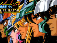 Crónicas del Multiverso Special: Caballeros del Zodiaco #1