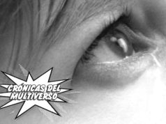 Crónicas del Multiverso Specials: Evil #3