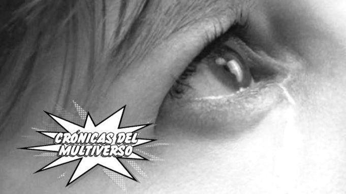 Crónicas del Multiverso Specials: Evil #3