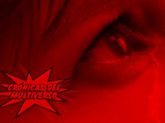 Crónicas del Multiverso Special: Evil #2