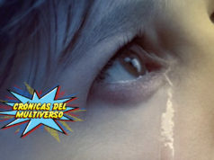 Crónicas del Multiverso Special: Evil #1