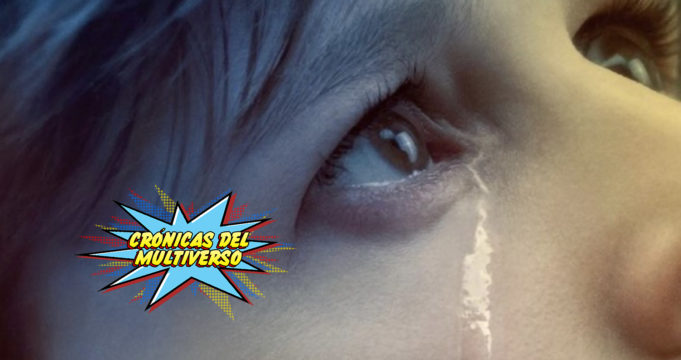 Crónicas del Multiverso Special: Evil #1