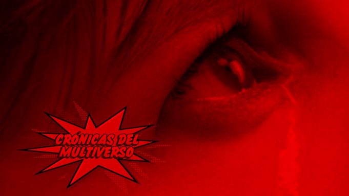 Crónicas del Multiverso Special: Evil #2