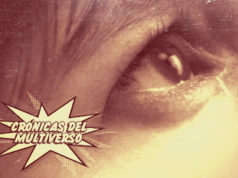 Crónicas del Multiverso Special: Evil #4