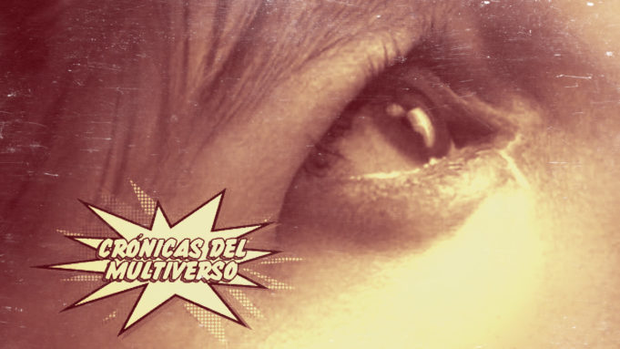 Crónicas del Multiverso Special: Evil #4