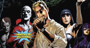 Crónicas del Multiverso #370 – Stream’ it