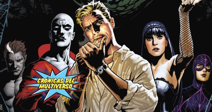 Crónicas del Multiverso #370 – Stream’ it