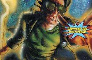 Crónicas del Multiverso #371 – Shading