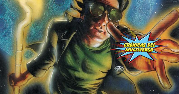 Crónicas del Multiverso #371 – Shading