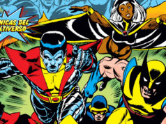 Crónicas del Multiverso #373 – Deadly Genesis