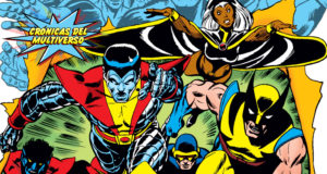 Crónicas del Multiverso #373 – Deadly Genesis