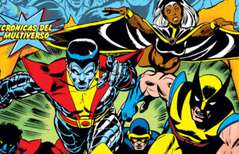 Crónicas del Multiverso #373 – Deadly Genesis